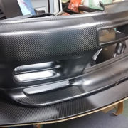 R32GTR]フロントバンパーリップスポイラー一体型(ニスモver.) – Workshop匠